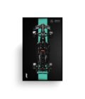 Mercedes-AMG F1 | Carbon Line
