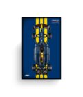 Oracle Red Bull F1 | Stripes
