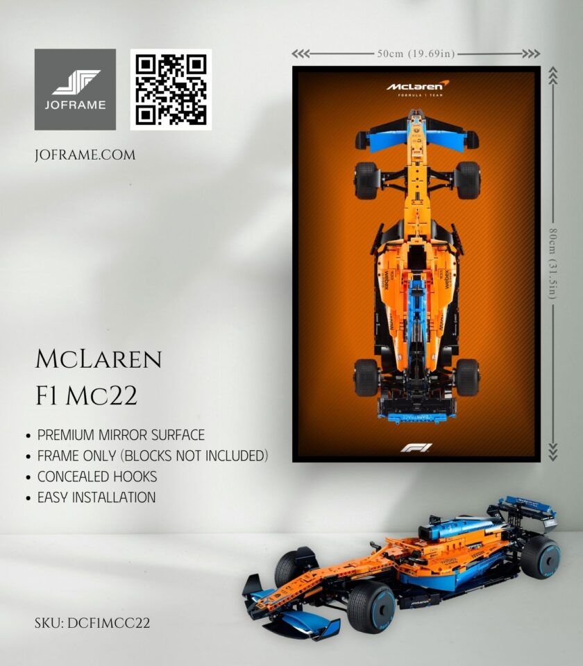 McLaren F1 | Diamond Carbon - 画像 (2)