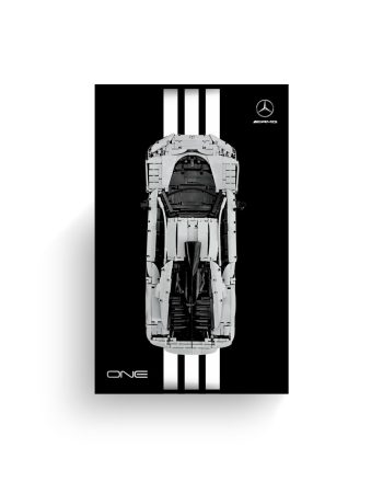 AMG One