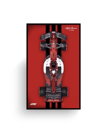 F1 C42