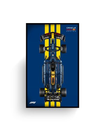 F1 RB20