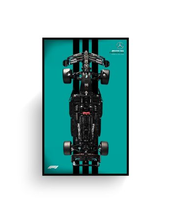 F1 W14